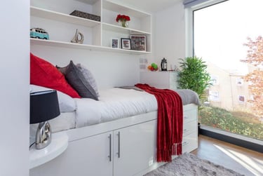 1 bed studio, Portswood Road, Portswood, Southampton, SO173SP - Image 11